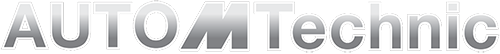 AUTO MTechnic Logo